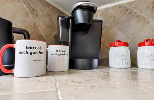 The Ohio State of Mind 5BR 2BA - Foto 44