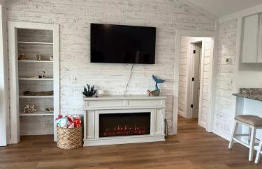 New St George Island Beach Rental Private Pool Golf Cart Included Pet Friendly Direct Beach Access - Foto 43