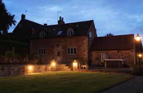 New Elms Farmhouse - Foto 55