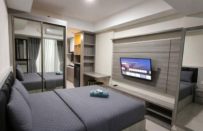 SleepRest @ Pollux Habibie - Foto 44