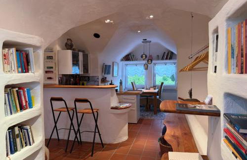 Ferienloft A15 im Atelier Bauer - Foto 3