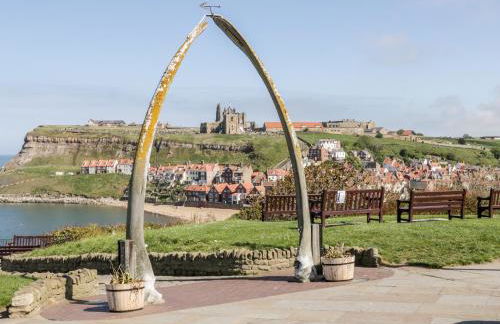 Hayloft Cottage - Foto 48