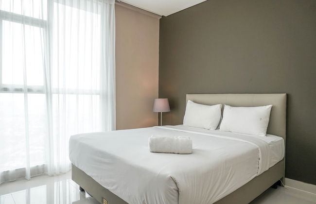 Exquisite 3BR Residence at Ciputra International Apartment - Photo 3