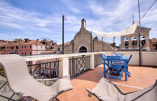 BASILICA-Terrace - Photo 10