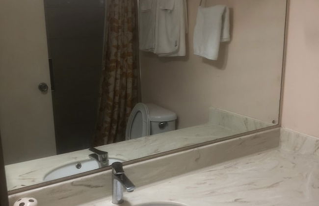 Finest Accommodation Renfrew Place - Foto 29