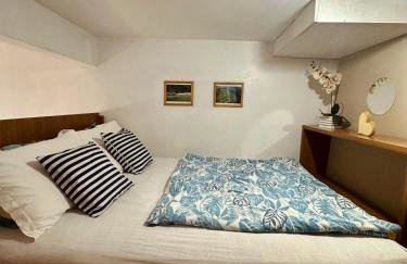 Loft Menor Aconchegante com Ar-Condicionado - Foto 14