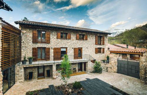 Intrepid Hotel Rural - Adults Only - Foto 12