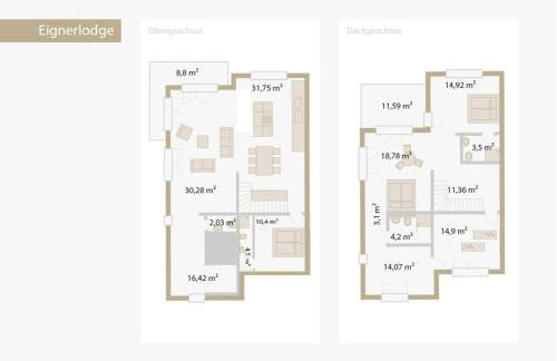 Eignerlodge - Penthouse - Photo 38