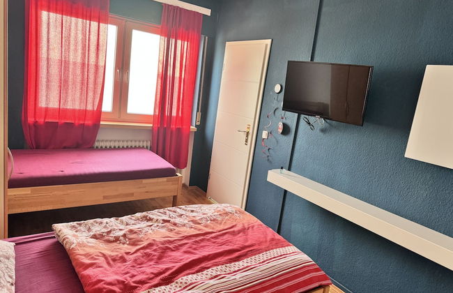 Die Werkstatt - Foto 30