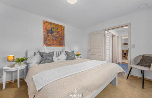 Kapitänshuus 43 Fahretoft - Foto 9