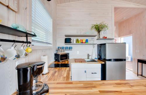 Beach and Dock Access Lanark Village Escape! - Foto 7