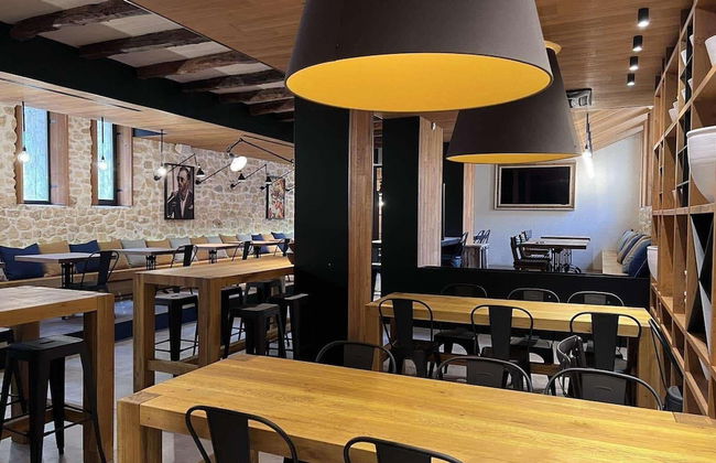 Castro Mesembria Boutique Hotel - Foto 48