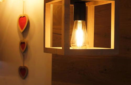 SKYWAY LOFT - Residence Veronza con piscina, Dolomiti Affitti - Foto 75