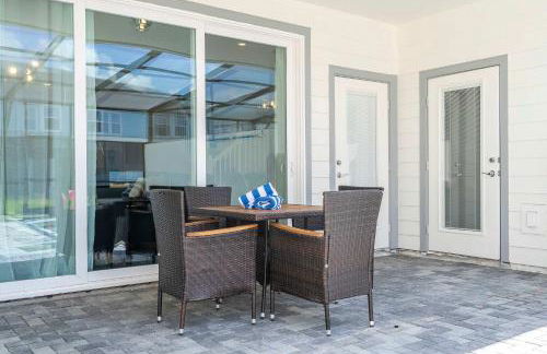 Luxury 5Bd Close to Disney with Pool at Windsor Cay 1285 - Foto 29