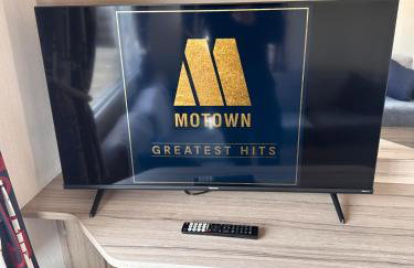 3-Bedroom Swift Caravan - Located in Uddingston, Glasgow at Maryville Caravan Site - Photo 21