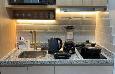 #3 Loft Alto Padrão Brooklin - Foto 9