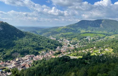 Logement de la ressource - Foto 1