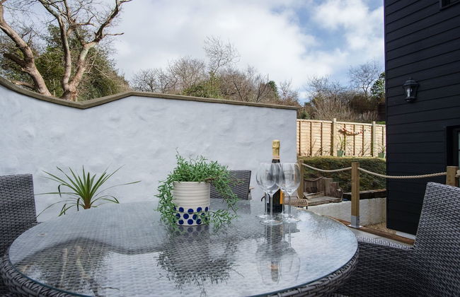 The Old Spa - 2 Bedroom Cottage - Pleasant Valley - Foto 55