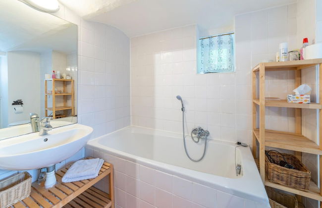 Charming Cottage in Anseremme With Fenced Garden - Foto 20