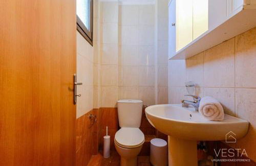 Heliophilia 3-bdrm Maisonette in Nea Fokea - Foto 13