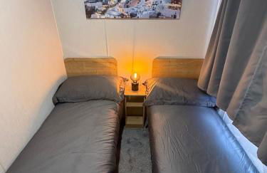 The Whitstable Healing Spot - Foto 48