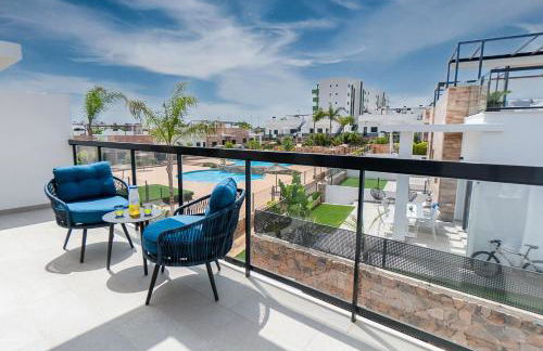 Apartment Azul - Foto 20