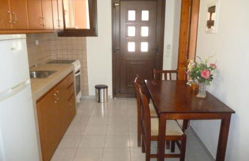 Ekaterini Apartments - Foto 40