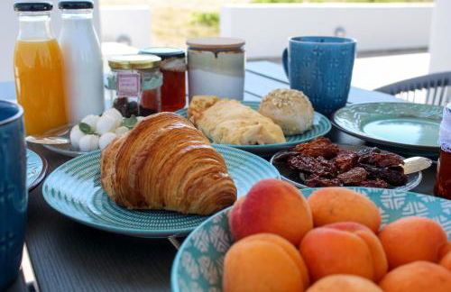 Theophrasti Suites - Photo 62