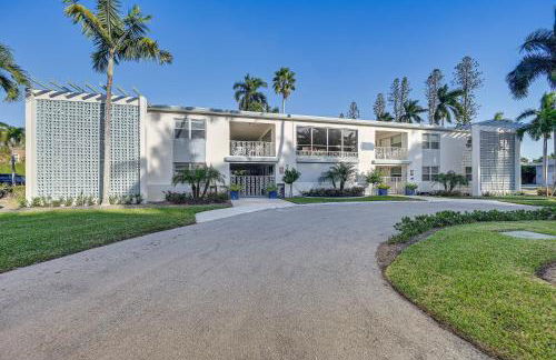 Sleek Coastal Abode 1 Block to Naples Beach! - Photo 21