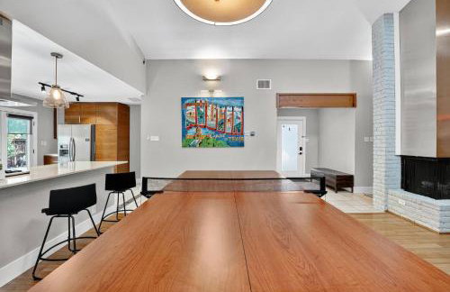 Stylish 3BR Home + Private Pool - Foto 16