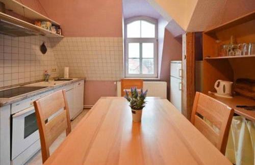 Weiße Villa Whg. 2 - Foto 3