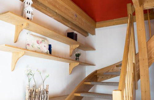 Reihenmittelhaus mit Kamin - Foto 14