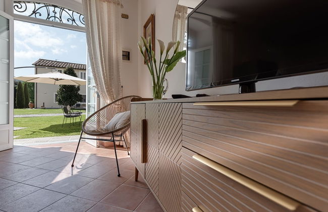 Villa Del Papa - Foto 69