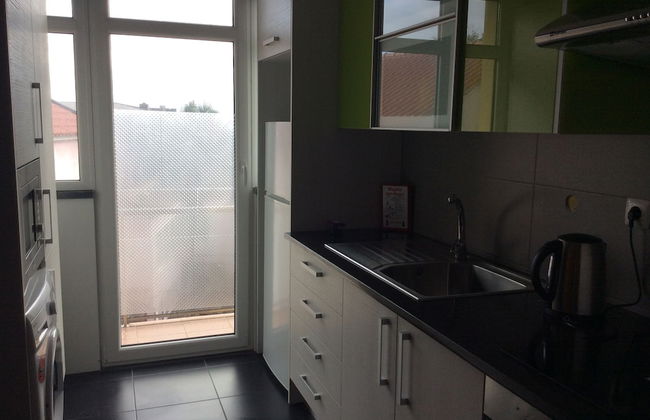 Apartamentos Príncipe Apart-Center - Foto 41