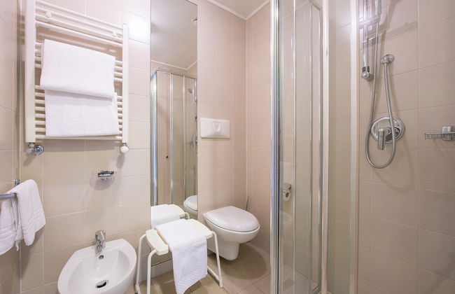 Villaggio Olimpico - Foto 66