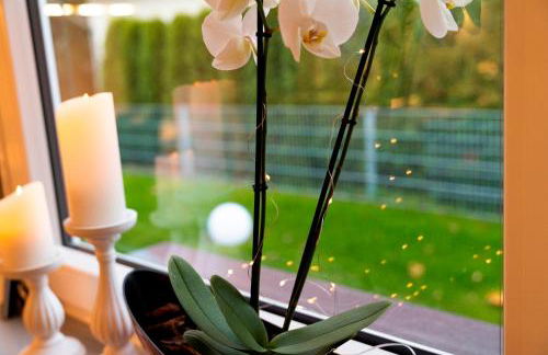 Ferienhaus Glücksmoment - Foto 17