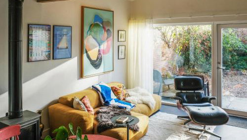 Sparrows Nest - Uk50109 - Foto 2