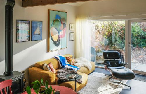 Sparrows Nest - Uk50109 - Foto 2