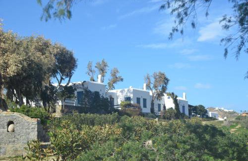 Villas Kalafatis Apartments - Foto 8