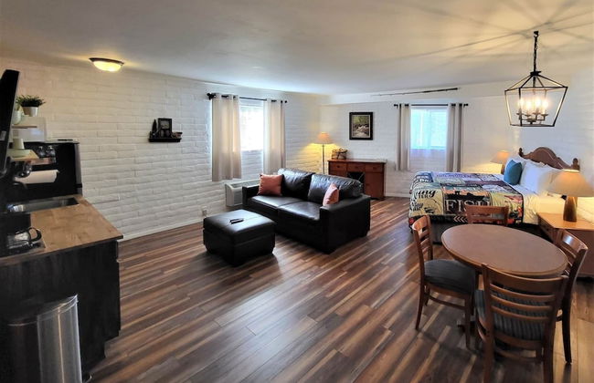 The Nook Pinetop - Foto 5