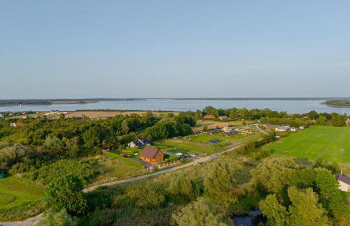 Domki Ostoja - nad Bałtykiem - cisza i piękno natury - Photo 50