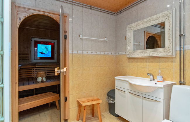 Villa blomvik - Foto 15