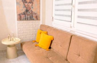 Studio Ocean - Foto 4