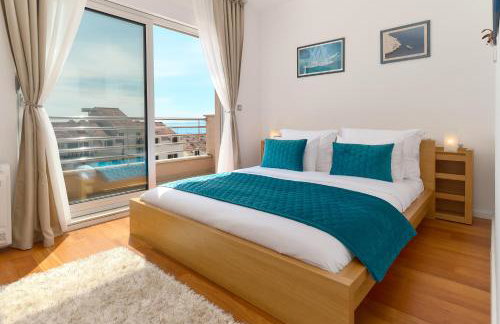 Sun Spalato Penthouse - Photo 16