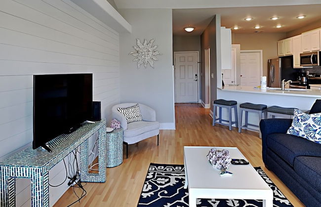 Sandpiper Cove #4213 - Foto 10