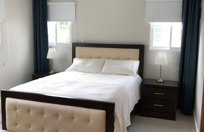 HeimatDorado R.D. your pleasant stay - Foto 5