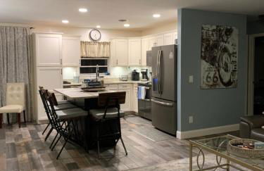 Ambers Jensen Beachhouse with Hot Tub - Foto 7