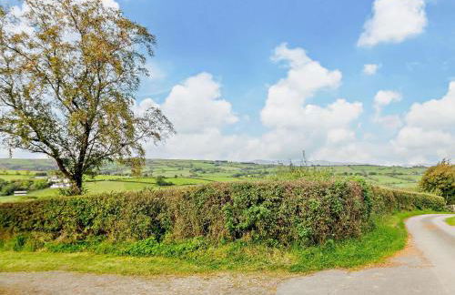 2 Bed in Gwytherin 80629 - Foto 24