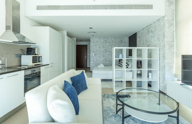 Nasma Holiday Homes - Liberty House - Photo 10