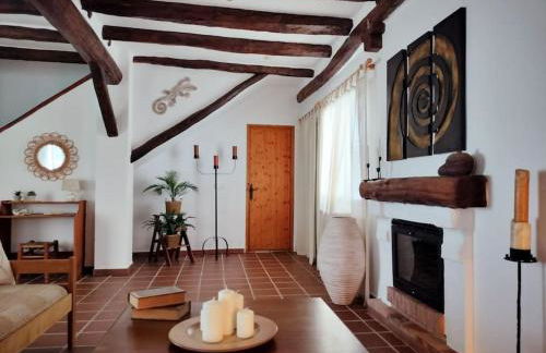 Casa Rural Las Adelfas - Foto 32